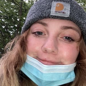 Meet your Posher, Gabrielle